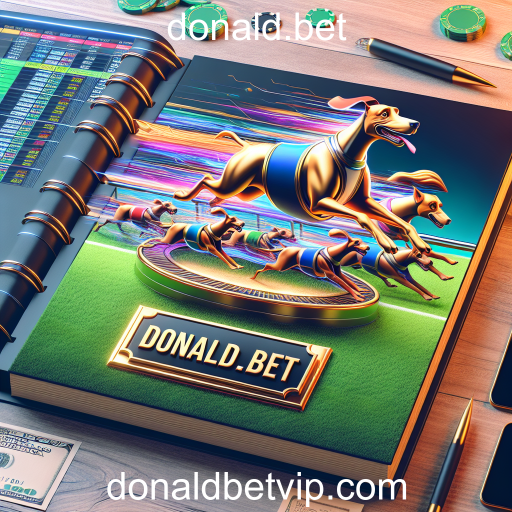 Apostas Virtuais em Donald.bet: Uma Nova Era de Jogos Online